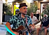 Marco Corposanto: Cantante de Málaga