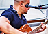 Marco Corposanto: Cantante de Málaga