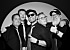 Orange: Rockband aus Walsrode