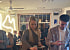 Lokaler til sommerfest hos Maries Cafe Århus