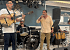 Carlos cotobullo y su Banda: Grupo De Versiones de Huelva