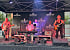 Denis Kaech & The Rollin‘ Fifties: Bluesband aus Basel