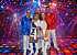 Dancing Queens - the ultimate abba tribute: Tributeband van De Lier