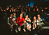Dancing Queens - the ultimate abba tribute: Tributeband van De Lier