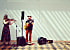 The Rosewoods: Duo from St Albans