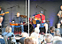 Lincoln Skins: Function Band from Kilkenny