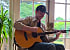 Tom Arundell: Singing Guitarist from Richmond