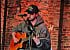 Tom Arundell: Singing Guitarist from Richmond