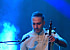 AfshinBashiri: Violinist from London