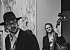 En Passant: Jazzband aus Wien