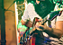 Brian Z: Guitarrista de Barcelona