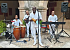 Arturo Menas y su ensamble latino: Grupo De Música Latina de Madrid