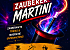 Zauberer Martini, Zauberer aus Bern