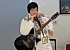 Kurt-Elvis:  fra Florø