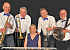 Blue Hot Five: Jazzband aus Zürich