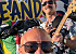 Kbelinho do Cavaco y grupo: Grupo De Música Latina de Madrid