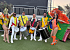 Kbelinho do Cavaco y grupo: Grupo De Música Latina de Madrid