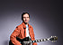 Antz: Singing Guitarist from London