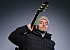 Antz: Singing Guitarist from London