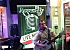 Antz: Singing Guitarist from London