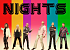 Boogie Nights:  fra Trondheim
