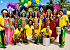 Fever Samba Tropicalshow Düsseldorf: Samba Tänzer aus Düsseldorf