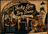 Becky Lane & Boy Brons: Dúo de Manilva