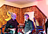 Andrew Lee & Friends: Countryband aus Watt