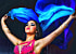 Sharifah Bellydance: Buikdanseres van Middelburg