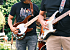 Fyrefly: Function Band from Woking