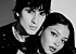 Luena & Harrison: Duo from Kingswood, Surrey
