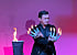 Artem @artmagicshow: Mago de Lanzarote