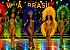 Viva Brasil Show: Samba Tänzer aus Salzburg