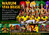 Viva Brasil Show: Samba Tänzer aus Salzburg