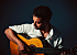Carlos: Guitarrista de Granada