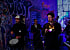 Viroumania!: Partyband aus Dresden