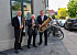 Golden Brass Music/ GB Tirolerkapelle/ Københavns Marineforenings Musikkorps: Morgenmusik fra København