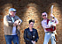 OTM  -  Jeff Browny: Rockband aus Spenge