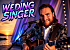 Weding Singer: Trubadur från Stenungsund