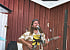 Weding Singer: Trubadur från Stenungsund