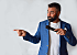 Antonio Pareja: Monologuista de Torremolinos