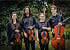 Zaska String Quartet: String Ensemble from Birmingham