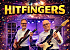 HITFINGERS: Duo fra Hårlev