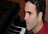 Alexander Doria: Pianista de Santa Cruz de Tenerife