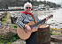 Sue Hackett: Singing Guitarist from Galmpton