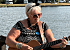 Sue Hackett: Singing Guitarist from Galmpton
