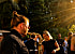 Saxophonist Pablo Martínez: Saxophonist aus Düsseldorf