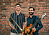 Swing&Bossa Duo:  fra Oslo