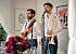 Swing&Bossa Duo:  fra Oslo