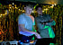 DJ_dosSantos: Dj/Mobildiskotek fra København